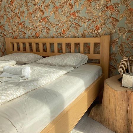 Апартаменты Apartman Terasa Босковице Экстерьер фото