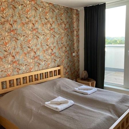 Апартаменты Apartman Terasa Босковице Экстерьер фото