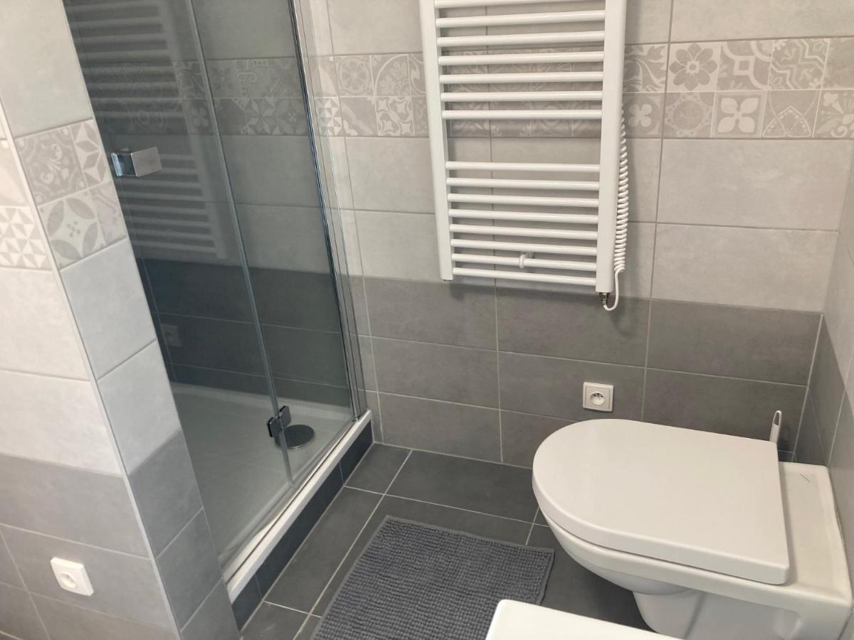 Апартаменты Apartman Terasa Босковице Экстерьер фото