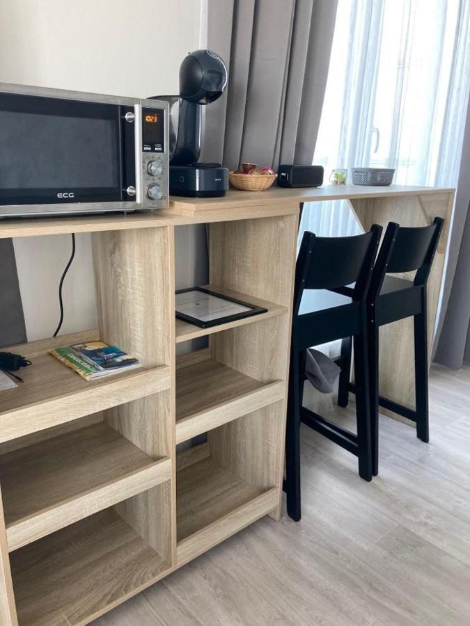Апартаменты Apartman Terasa Босковице Экстерьер фото