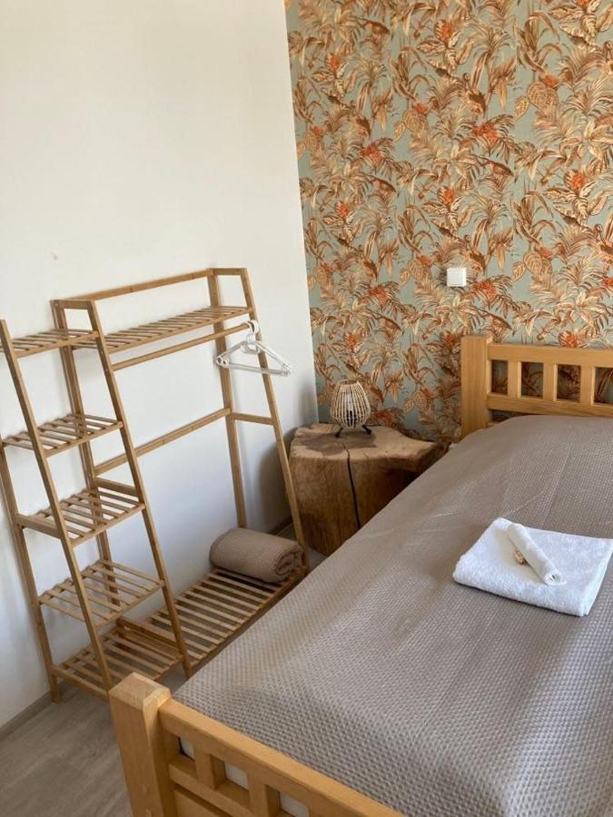 Апартаменты Apartman Terasa Босковице Экстерьер фото