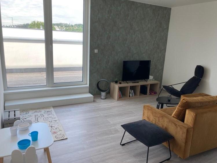 Апартаменты Apartman Terasa Босковице Экстерьер фото